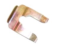 Nissan 80590-21000 Clip-Retaining