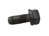 Nissan 54459-2Y000 Bolt