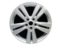 Nissan D0300-1JH2A Aluminum Wheel