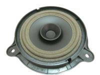 Nissan 28156-EA00A Rear Door Speaker