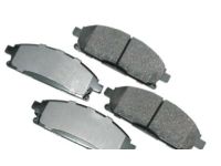 Nissan Pathfinder Brake Pad Set - 41060-VH385 Front (Disc Brake) Pad Kit