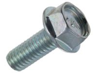 Nissan 081A0-6161A Bolt