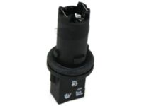 Nissan 26240-AG000 Park Lamp Bulb Socket