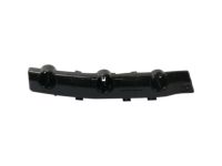 Nissan 62222-4BA1A Bracket-Front Bumper Side,RH