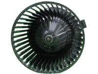 Nissan 27226-EE91A Motor Assy-Blower