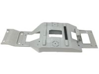 Nissan 96982-7S01A Bracket-Roof Console