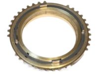 Nissan 32245-30P00 Gear-Reverse,Main Shaft