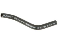 Nissan 49725-40U12 Hose-Return,Power Steering