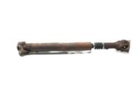 Nissan Armada Drive Shaft - 37200-ZP90A Shaft Assembly PROPELLER