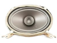 Nissan Xterra Car Speakers - 28157-7Z800 Speaker Unit