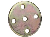 Nissan 80391-30P01 Washer-Stop