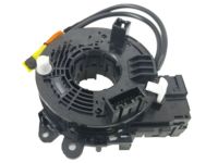 Nissan 25554-3JA1A Steering Clockspring Assembly