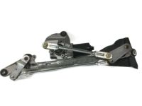 Nissan 28800-JA000 Drive Assy-Windshield Wiper