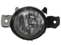 Nissan 26155-8994A Fog Lamp Assy-LH