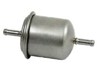 Nissan Pathfinder Fuel Filter - 16400-0W010 STRAINER Fuel