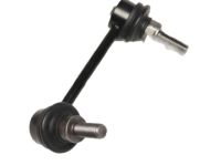 Nissan 56261-1AA0A Rod-Connecting,Rear Stabilizer