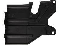 Nissan 75893-JK000 Cover-Front Under,RH