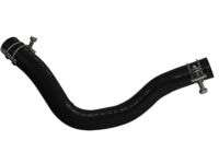 Nissan 49717-1PD0A Hose Assy-Suction,Power Steering