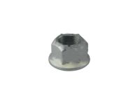 Nissan 38216-31G0A Nut