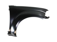 Nissan 63100-ZL15A Fender - Front, RH