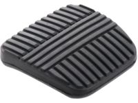 Nissan 46531-9BP1A Pad Pedal