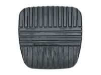 Nissan 46531-89910 Pad-Pedal