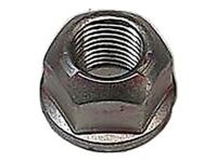 Nissan 54588-1HA0C Nut