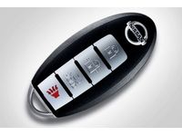 Nissan 285E3-1AA7A Remote Control Keyfob(Without Power Back Door)