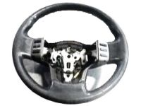 Nissan 48430-9FF0A Steering Wheel Assembly W/O Pad