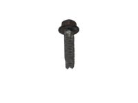 Nissan 081B6-8251A Standard Hardware (Bolt)