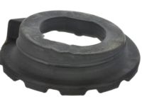 Nissan 55036-8J010 Rear Spring Seat-Rubber Left