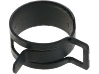 Nissan 16439-16E0A Clamp-Hose