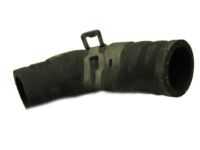 Nissan 21502-1HK3A Hose-Radiator,Upper