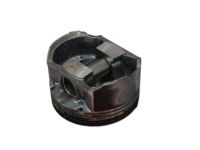 Nissan 12010-EA200 Piston,W/PIN