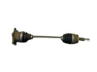 Nissan 39600-EA000 Shaft Assy-Rear Drive