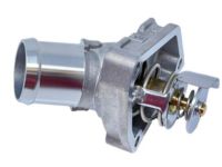 Nissan 21200-4W000 Thermostat Assembly