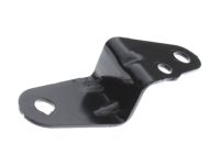 Nissan 11332-EL00A Engine Mounting Bracket, Rear