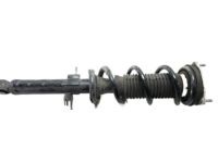 Nissan E6111-1EA0C ABSORBER Kit - Shock, Front