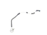 Nissan 22675-JF00B Damper Assy-Fuel W/Hose