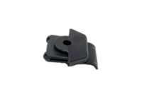 Nissan 63848-5HA0A Clip, Trim