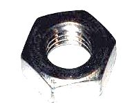 Nissan 08911-30810 Nut