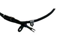 Nissan Maxima Parking Brake Cable - 36530-7Y000 Cable Assy-Brake,Rear RH