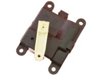 Nissan 27732-1W601 Air Mix Actuator Assembly