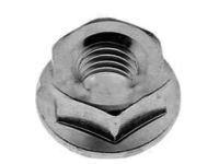 Nissan 01225-0013U Nut