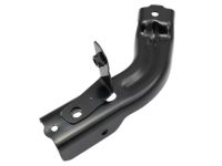 Nissan 62244-9UF1A RETAINER Front Bumper Side, RH