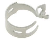 Nissan 16439-7S01B Clamp