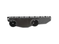 Nissan 62225-3SH0A Bracket-Front Bumper Side,LH