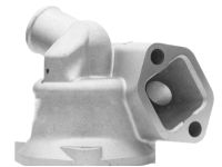 Nissan 11061-02P01 Thermostat Housing