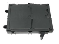 Nissan Rogue Body Control Module - 284B1-4BA5A Body Control Module Assembly