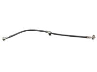 Nissan 46211-1KA0A Hose Assembly-Brake Front